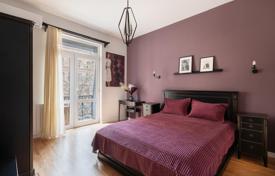 3-zimmer wohnung 93 m² in Altstadt von Tiflis, Georgien. $295 000