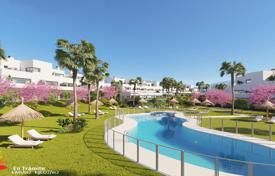 New residential complex with apartments in Estepona, Spanien. ab 363 000 €