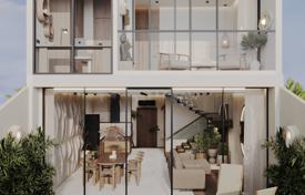2-zimmer villa 120 m² in Ubud, Indonesien. $296 000