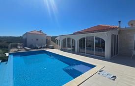 5-zimmer villa 122 m² in Tsivaras, Griechenland. 850 000 €