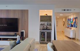 2-zimmer appartements in eigentumswohnungen 208 m² in Miami, Vereinigte Staaten. 1 198 000 €