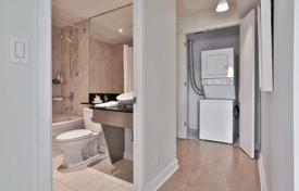 2-zimmer wohnung in Blue Jays Way, Kanada. C$1 209 000