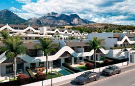 2-zimmer wohnung 72 m² in El Albir, Spanien. 320 000 €