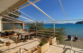3-zimmer wohnung 56 m² auf der Peloponnes, Griechenland. 280 000 €