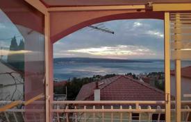 4-zimmer haus in der stadt 110 m² in Crikvenica, Kroatien. 330 000 €