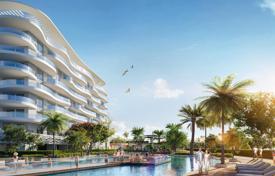 Wohnsiedlung Damac Lagoon Views — Phase 2 – Golf City, Dubai, VAE (Vereinigte Arabische Emirate). ab $350 000