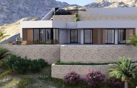 3-zimmer villa 200 m² in Denia, Spanien. 755 000 €