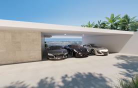 16-zimmer villa 1259 m² in Benahavis, Spanien. 11 500 000 €