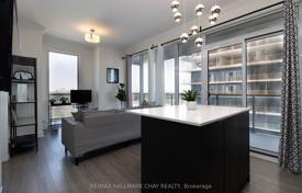 2-zimmer wohnung in Etobicoke, Kanada. C$1 035 000