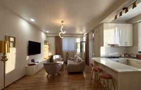 3-zimmer wohnung 80 m² in Tiflis, Georgien. $149 000