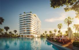 Geschäft Azizi Venice (1–11) – Dubai South, Dubai, VAE. $1 087 000