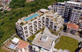 1-zimmer wohnung 59 m² in Bečići, Montenegro. 225 000 €