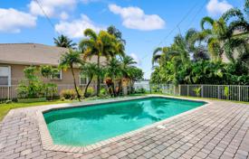 Haus in der Stadt – Miramar (USA), Florida, Vereinigte Staaten. $949 000