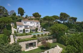 10-zimmer villa in Mougins, Frankreich. 7 500 000 €