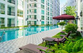 2-zimmer wohnung 28 m² in Pattaya, Thailand. $93 000