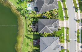 Haus in der Stadt – Miami Lakes, Miami, Florida,  Vereinigte Staaten. $1 095 000