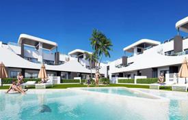 3-zimmer penthaus 205 m² in San Fulgencio, Spanien. 317 000 €