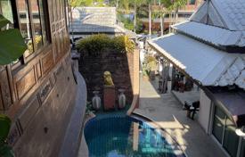 4-zimmer villa 300 m² in Pattaya, Thailand. $298 000