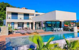 Villa – Mandelieu-la-Napoule, Côte d'Azur, Frankreich. 6 500 €  pro Woche