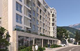 3-zimmer wohnung 84 m² in Bečići, Montenegro. 277 000 €