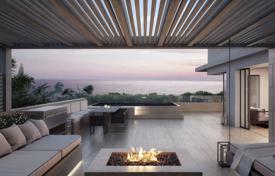 5-zimmer penthaus 384 m² in Marbella, Spanien. 19 500 000 €