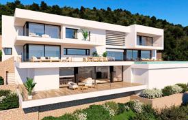 Villa – Alicante, Valencia, Spanien. 5 221 000 €