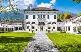 33-zimmer villa in Belluno, Italien. Price on request