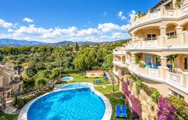 2-zimmer wohnung 135 m² in Marbella, Spanien. 390 000 €