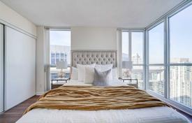 2-zimmer wohnung in Yonge Street, Kanada. C$909 000