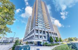 2-zimmer wohnung in North York, Kanada. C$806 000
