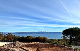 Grundstück in Rabac, Kroatien. 200 000 €