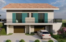 Grundstück in Tivat city, Montenegro. 150 000 €