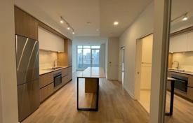 Wohnung – Sumach Street, Old Toronto, Toronto,  Ontario,   Kanada. C$751 000