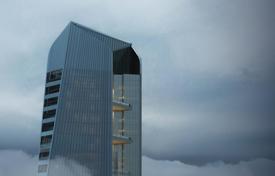 Büro The One – Dubai, VAE. $2 134 000