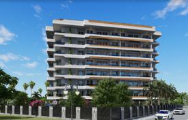 Wohnung – Gazipasa, Antalya, Türkei. $117 000