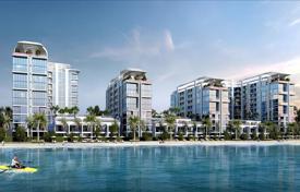 New residential complex with apartments in Umm Al Quwain, VAE. ab $455 000