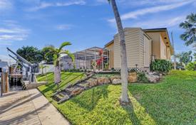 3-zimmer haus in der stadt 201 m² in Florida, Vereinigte Staaten. $945 000