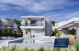 4-zimmer villa 190 m² in Pallini, Griechenland. 1 100 000 €
