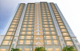 New residential complex with apartments in Sao Paulo, Brasilien. ab $187 000