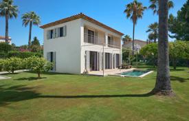 5-zimmer villa in Antibes, Frankreich. 3 290 000 €