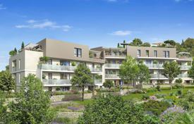 Wohnung – Nimes, Gard, Occitanie,  Frankreich. From 338 000 €