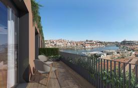 2-zimmer wohnung 186 m² in Vila Nova de Gaia, Portugal. 650 000 €