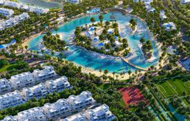 Villa – DAMAC Lagoons, Dubai, VAE (Vereinigte Arabische Emirate). $715 000
