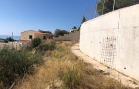 Grundstück in Calp, Spanien. 1 095 000 €
