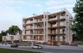 Wohnung – Agios Athanasios (Cyprus), Limassol (Lemesos), Zypern. From 484 000 €
