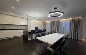 6-zimmer wohnung 210 m² in Central District, Lettland. Price on request