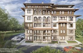 2-zimmer wohnung 63 m² in Sveti Vlas, Bulgarien. 124 000 €