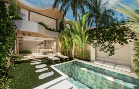 1-zimmer villa 74 m² in Uluwatu, Indonesien. $180 000