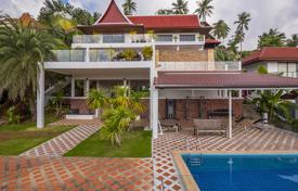 6-zimmer villa 350 m² in Ang Thong, Thailand. $955 000
