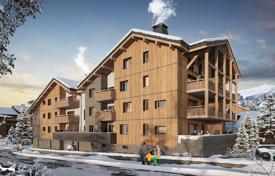Neubauwohnung – Huez, Auvergne-Rhône-Alpes, Frankreich. 1 032 000 €